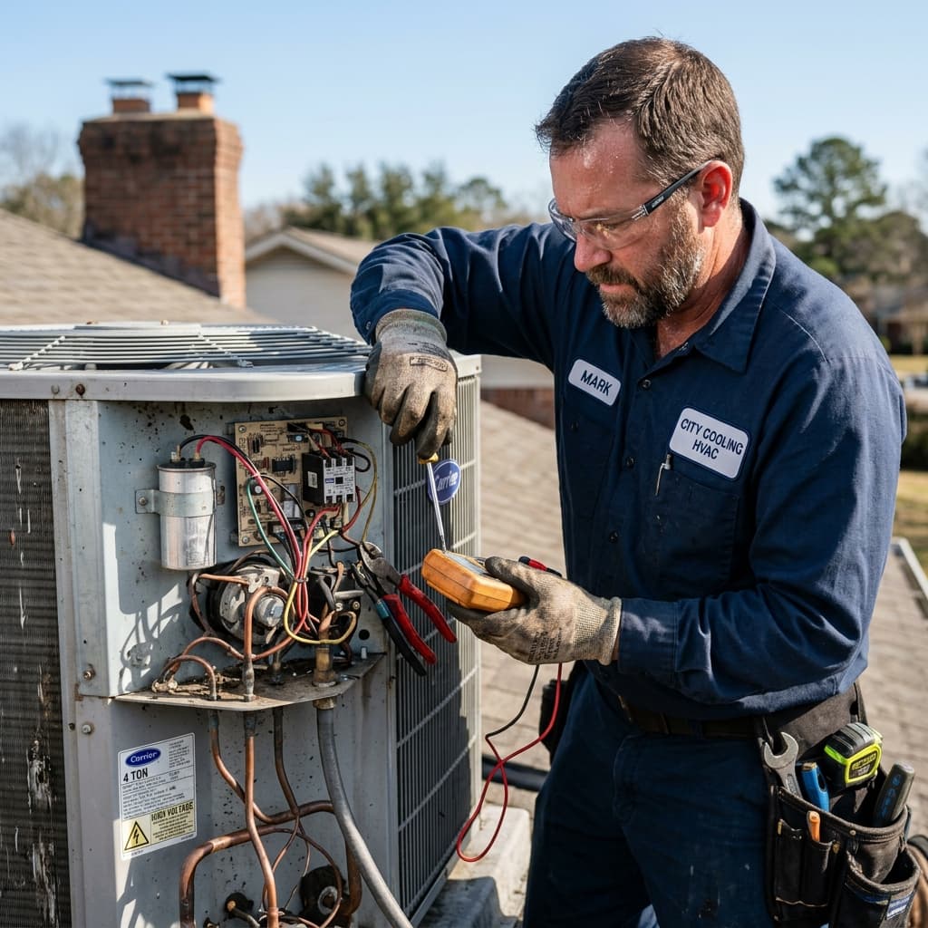 AC Repair