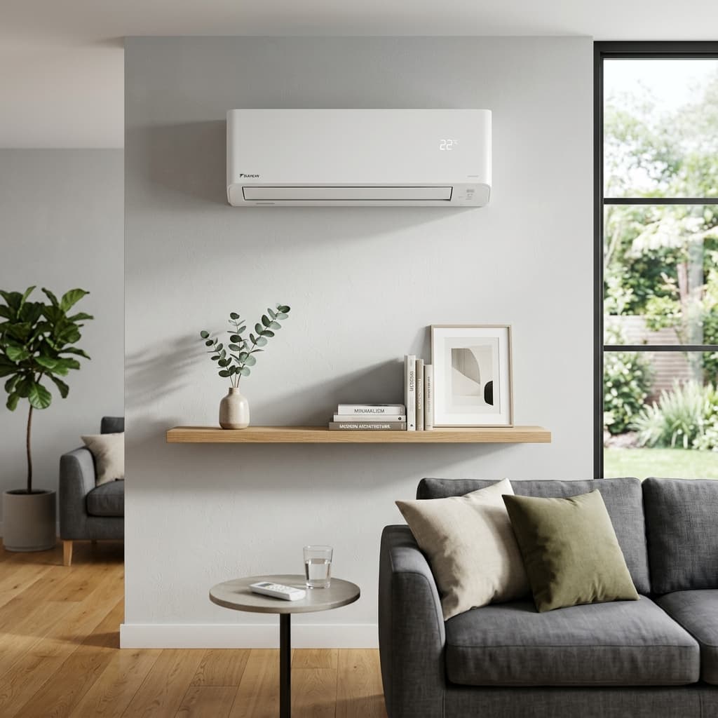 Split AC Services
