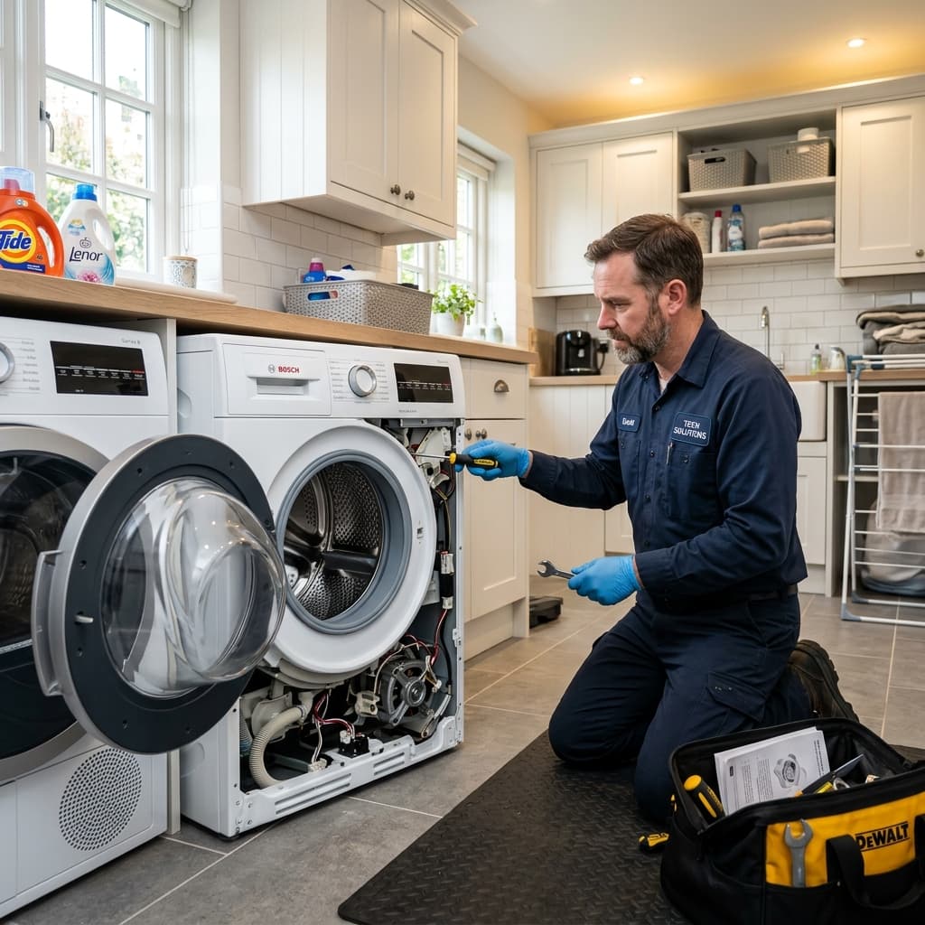 Washing Machine Repair